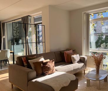 75m² Lejlighed | København SV - Photo 1