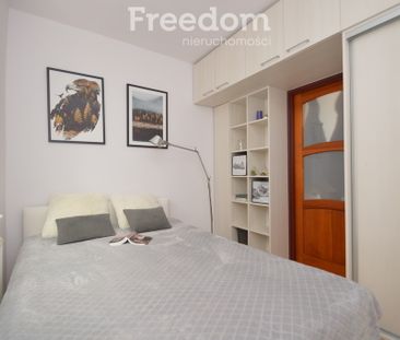Mieszkanie 40 m², Olsztyn, Jaroty, Jarocka - Zdjęcie 6
