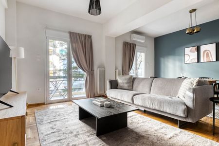Διαμέρισμα για ενοικίαση Αμπελόκηποι - Πεντάγωνο - Φωτογραφία 2