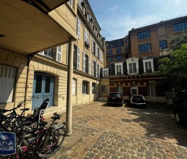 Appartement à louer 2 pièces 49.06m² - Photo 4