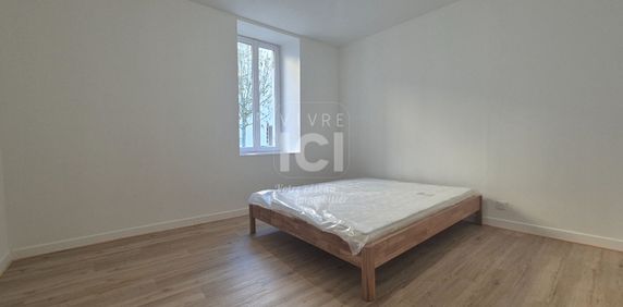 ANGERS T2 meublé - Photo 2