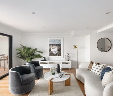 46/8 Water Street, Birchgrove NSW 2041 - Townhouse For Rent | Domain - Photo 3