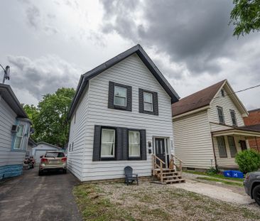 For Lease - 307 Grey Street Unit# (Main Floor), London East, Ontario - Photo 3