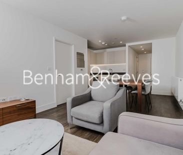1 bedroom apartment to rent - Photo 6