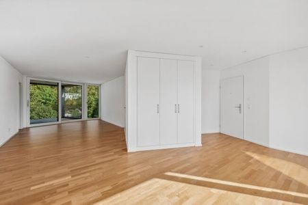 Modern apartment on the edge of the forest - Photo 4