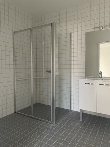 A louer appartement Illkirch dans une résidence personne de plus de 55 ans - Photo 5