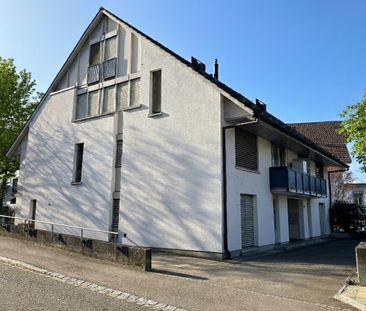 Helle 3.5-Zimmerwohnung an praktischer Lage - Foto 6