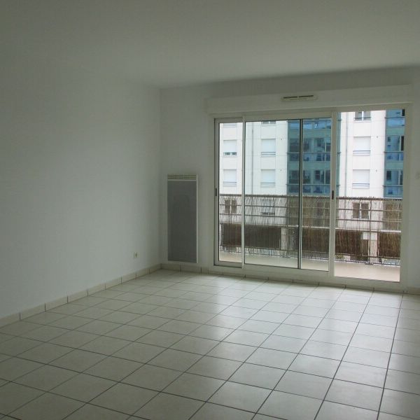 Location Appartement 3 pièces 67m² ORLEANS 45000 - Photo 1