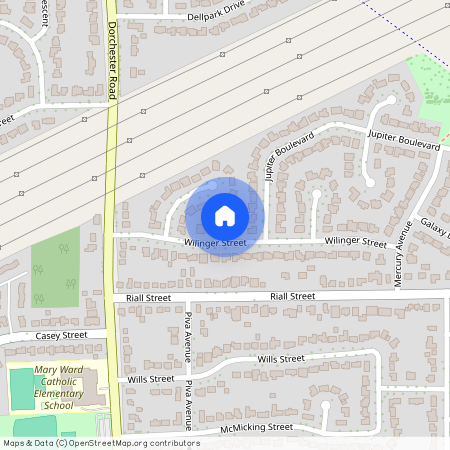 6753 Wilinger Street, Niagara Falls, Stamford