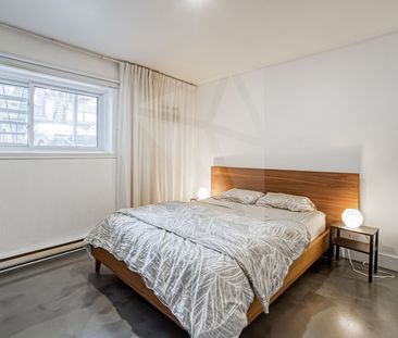 Condo for rent, Montréal (Ville-Marie) - Photo 5