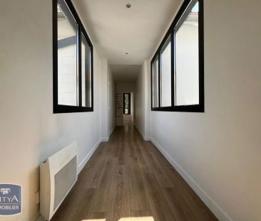 Appartement à louer 2 pièces 38.26m² - Photo 1