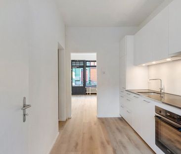 First time rental – Ground floor studio with private garden - Photo 3