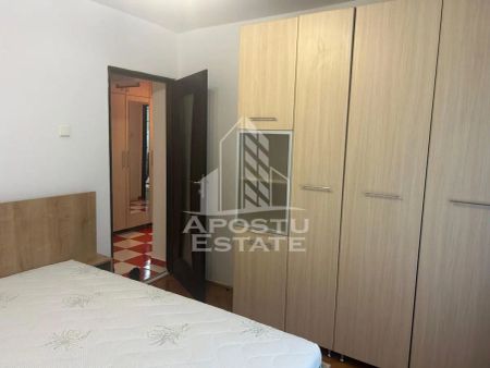 Apartament cu 2 camere de inchiriat, Timisoara, zona Lipovei - Fotografie 5
