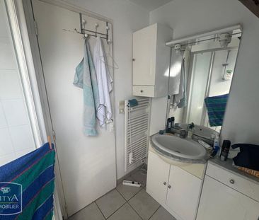 Location Maison 3 pièces 79m² ST AVERTIN 37550 - Photo 5