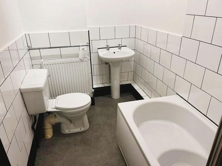 1 bedroom terraced house to rent - Photo 3