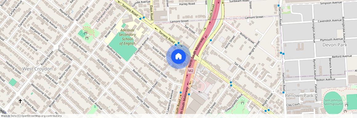 9 Scotia Street, SA 5008, Croydon