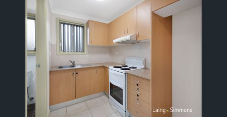 One Bedroom Modern Granny Flat - Photo 4