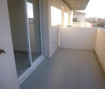 Location appartement récent 2 pièces 37.4 m² à Montpellier (34000) - Photo 3