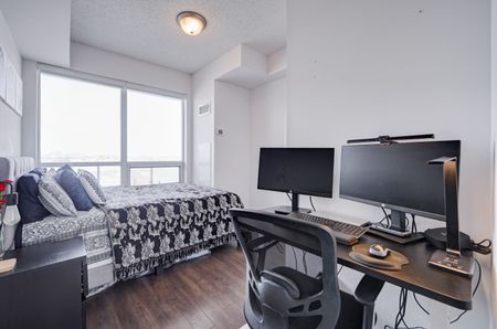 For Lease - 15 James Finlay Way Unit# 712, Toronto, Ontario - Photo 2