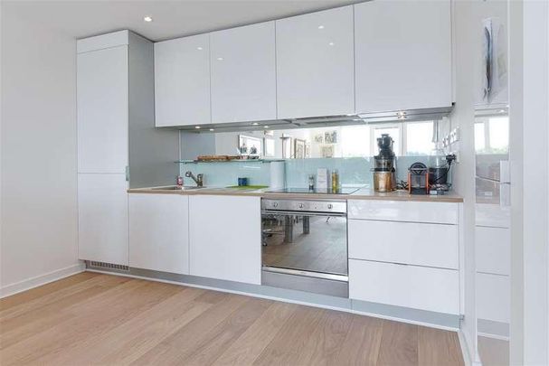 New River Avenue, London, N8 - Photo 1