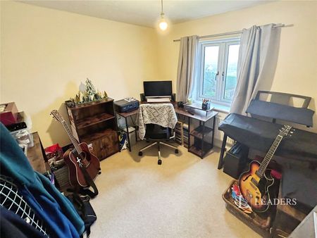 3 bedroom house to rent Viking Way, Thurlby, Nr Bourne, PE10 - Photo 5