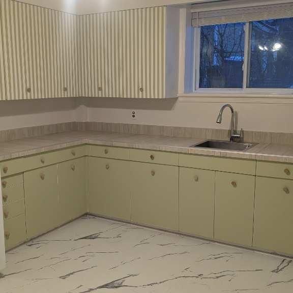 4 1/2 Gatineau (Hull), chauffé - Photo 1