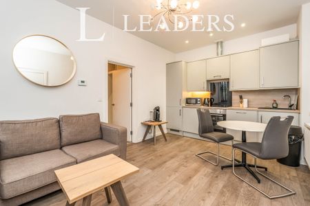 1 bedroom apartment to rent Millbrook Road East, Southampton, SO15 - Photo 2