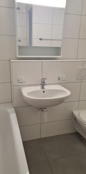 3.5 Zimmer, 66 m², 3. Stock - Foto 1