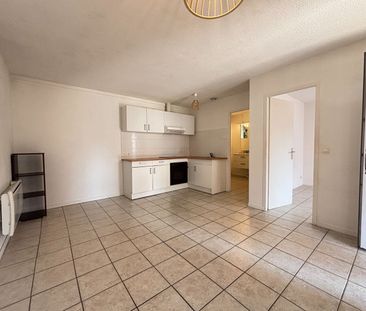 Appartement Mont de Marsan 2 pièces 36.45 m2, - Photo 4
