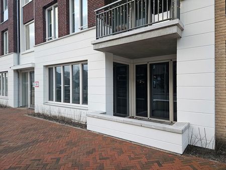 Te huur: Appartement Oegstgeesterweg 13 in Rijnsburg - Photo 4