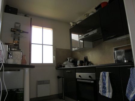 Location Appartement 2 pièces 46m² LOUVRES 95380 - Photo 4