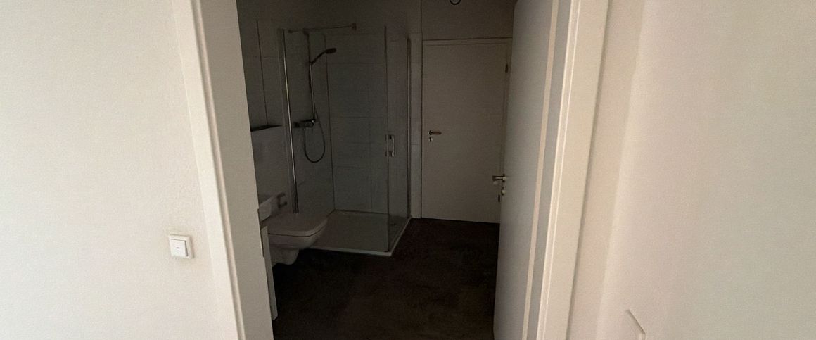 Traumhafte 2-Zimmer-Wohnung in Osnabrück mit Balkon und eleganter Einbauküche - Photo 1