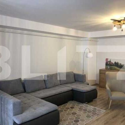 Apartament 2 camere, 65 mp, modern, parcare subterana, zona Iulius Mall - Photo 1