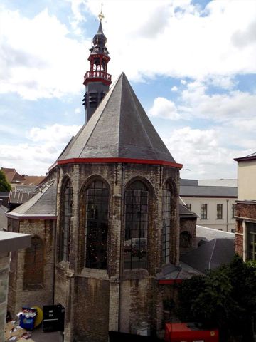 Uniek topappartement in het centrum centrum! - Photo 4