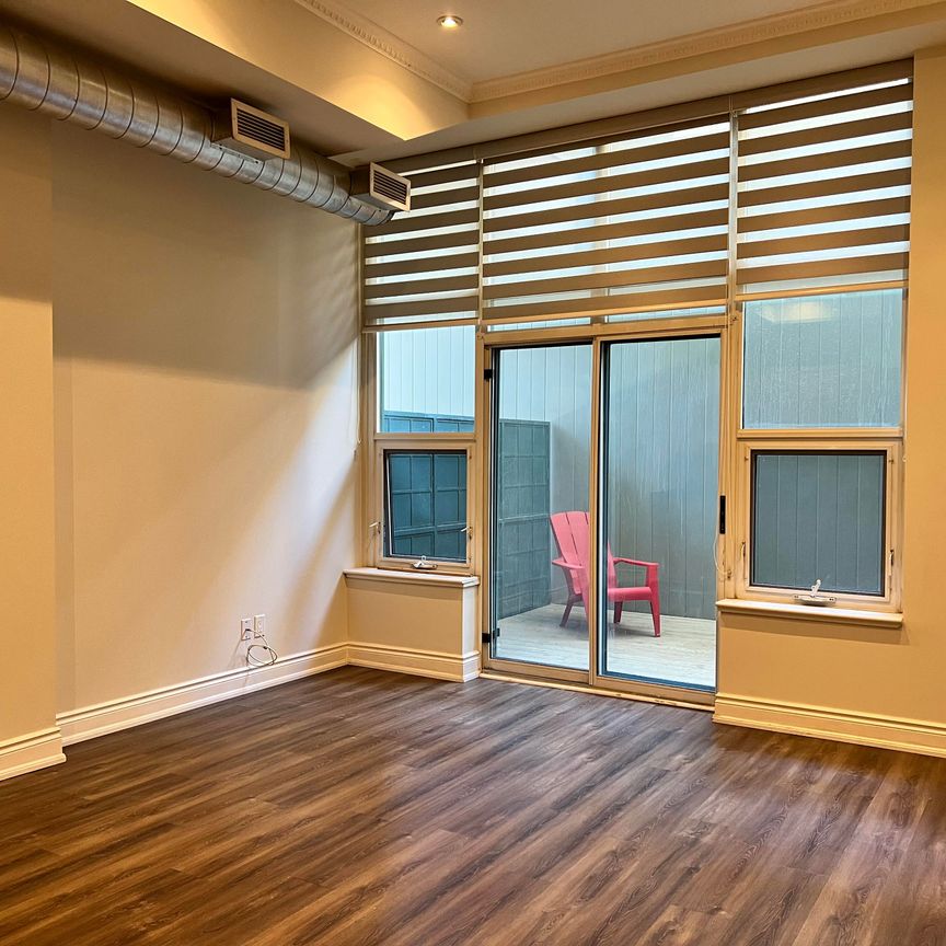 For Lease - 135 Dalhousie Street Unit# B02, Toronto, Ontario - Photo 1