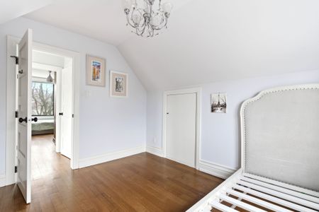 For Lease - 134 Hammersmith Avenue, Toronto, Ontario - Photo 5