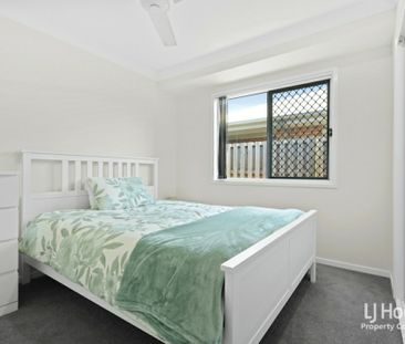 Exceptionally Presented 4-Bedroom Low Set Home in Coveted Capestone... - Photo 1