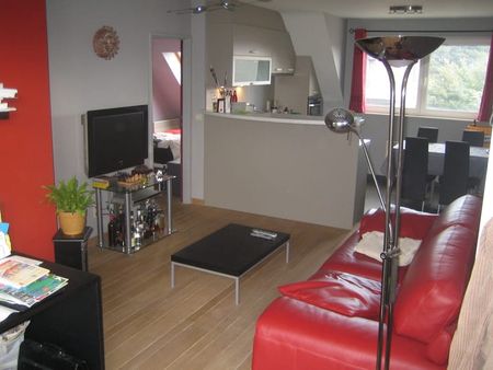 Appartement te huur - Photo 5