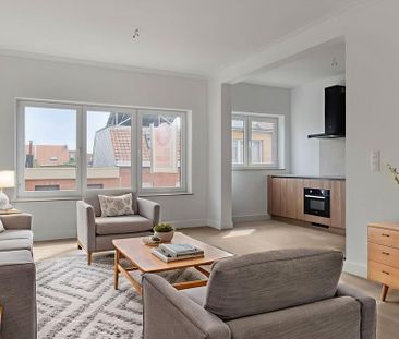 Appartement te huur in Wilrijk voor € 985 met 2 slaapkamers - Foto 2