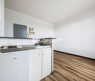 Appartement T2 Saint-Aubin-lès-Elbeuf à louer - Photo 1