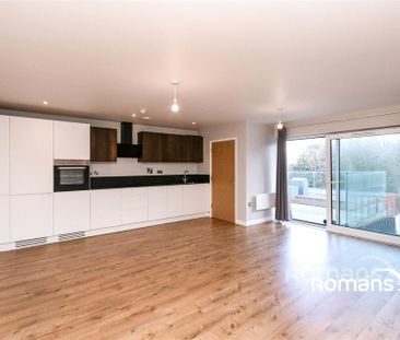 1 bedroom flat to rent - Photo 2