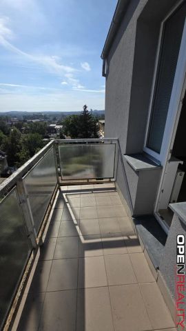 Podnájem pěkného cihlového bytu 2+kk s balkonem - Brno - Photo 3