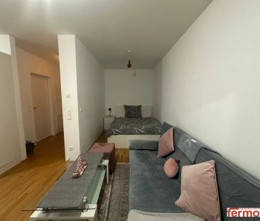 Neuwertige 1-Zimmer-Wohnung mit Terrasse in 1200 Wien – Ihr neues Z... - Photo 6