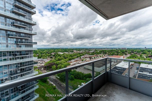 For Lease - 181 Village Green Square Unit# 2220, Toronto, Ontario - Photo 1