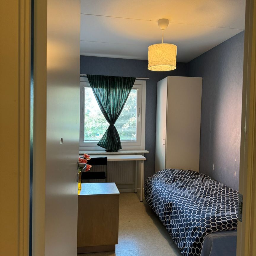 Linrepevägen, Uppsala - Foto 1
