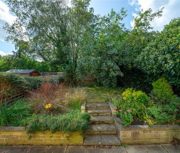 2 bedroom end of terrace house to rent - Photo 6