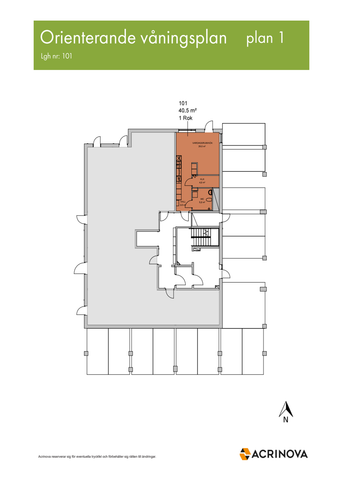 Storgatan 38, Åstorp - Foto 3