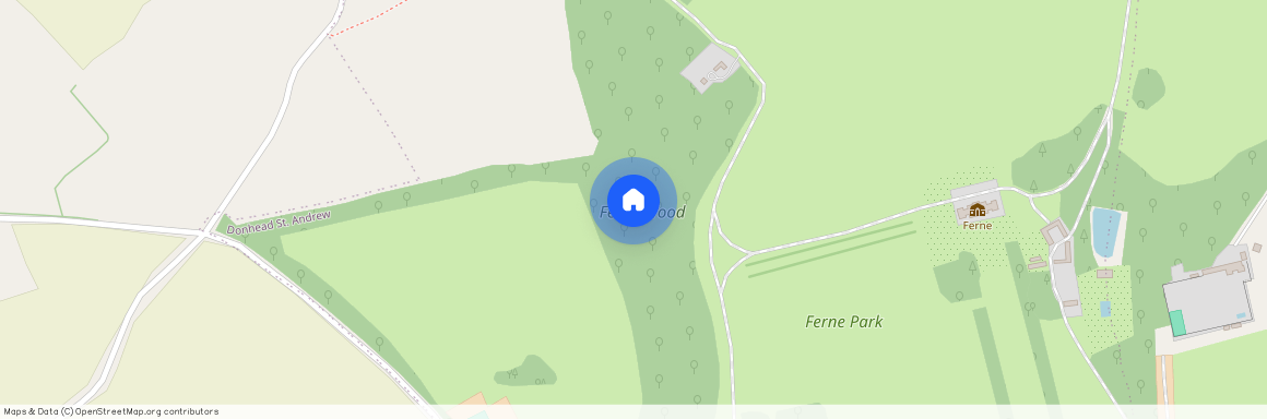 Riverleys, Cheltenham, GL51