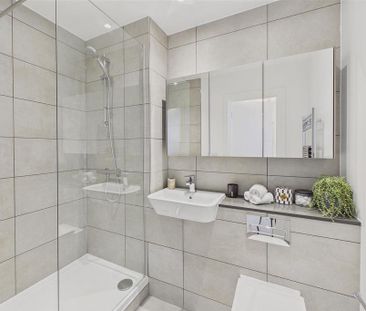 2 bedroom apartment to rent - Photo 6