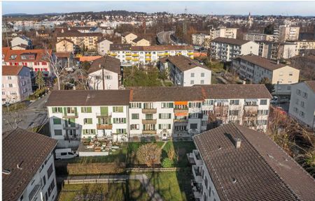 Befristete Wohnung bis 30.06.2026! - Foto 5